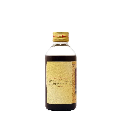 SNA Pathyapunarnavaadi kashyam