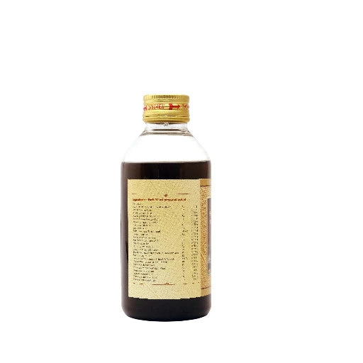SNA Mahaaraasnaadikashyam