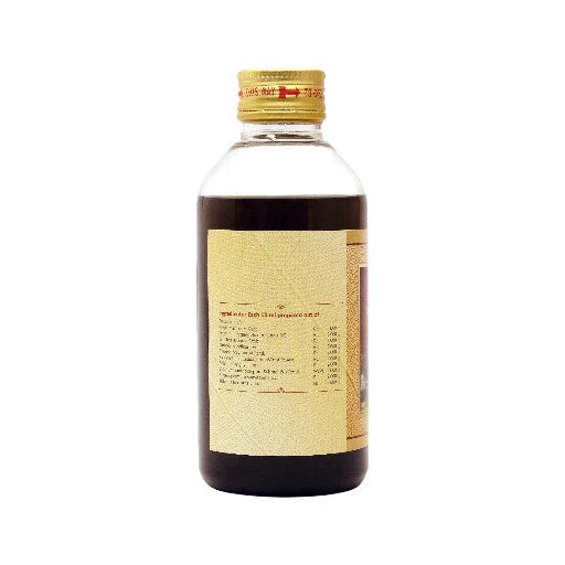 SNA Dashamoolam
kashyam