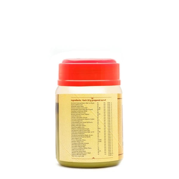 SNA Kaliaanakaghrutam