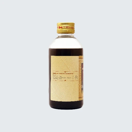 SNA Nayopaayam kashayam