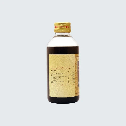 SNA Kanaashataahwaadi kashayam