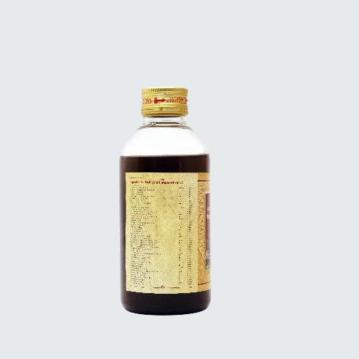 SNA Mahaamanjishtaadi kashayam