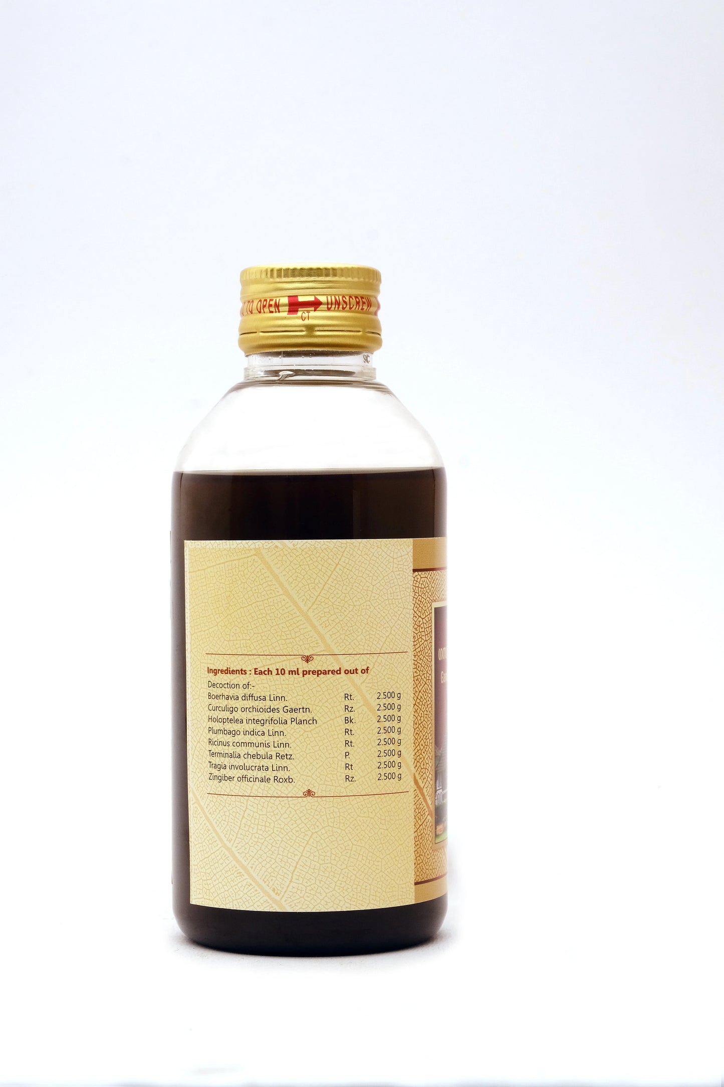 SNA Gandharvahastaadi
kashyam