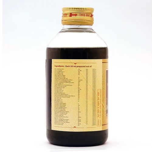 SNA Paarantiaadi Coconut Oil
