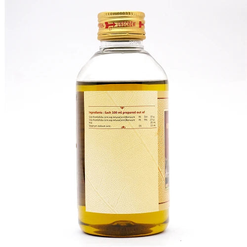 SNA Shudhabala Oil