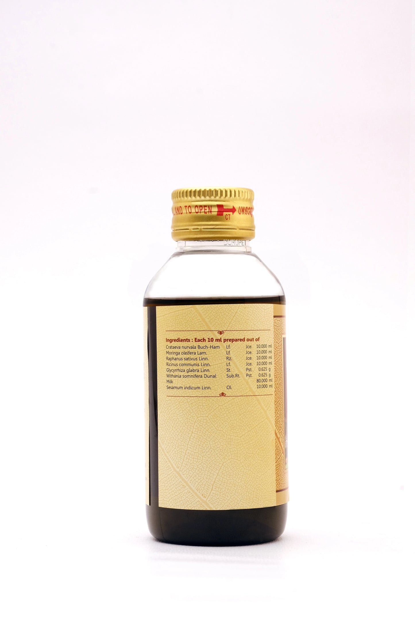SNA Erandasheegruaadi Oil