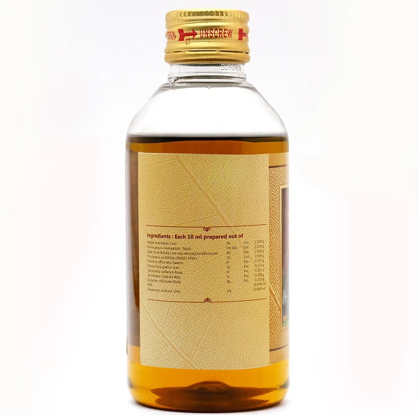 SNA Asanavilwaadi Oil