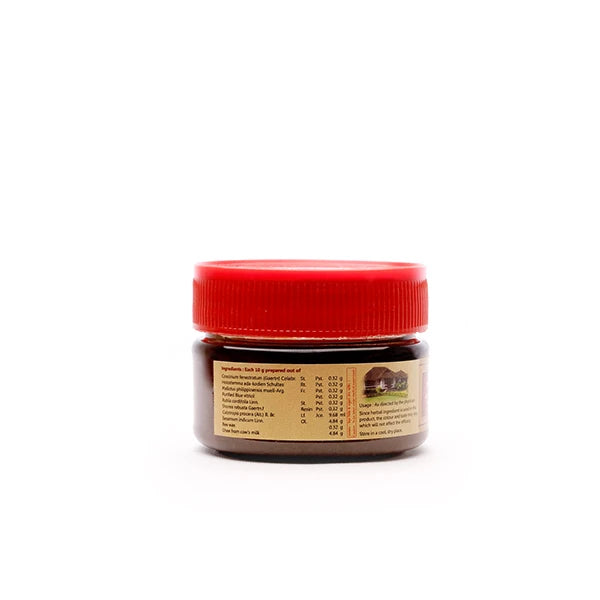 SNA Jeevantiaadiyamakam Oil