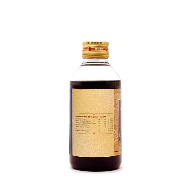 SNA Kanjuniaadi Oil