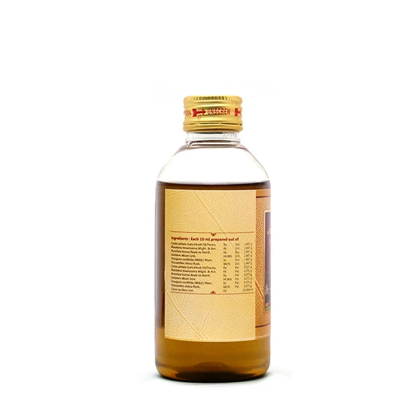 SNA Patolaadi Coconut Oil