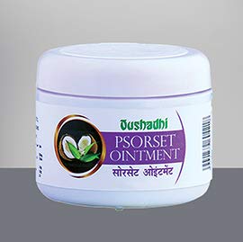 PRORSET OUSHADHI OINETMENUT