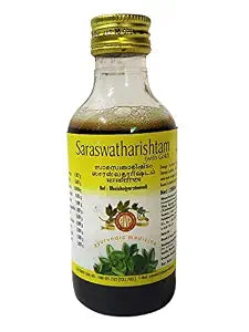 AVP SARSWATHRISHTAM GOLD