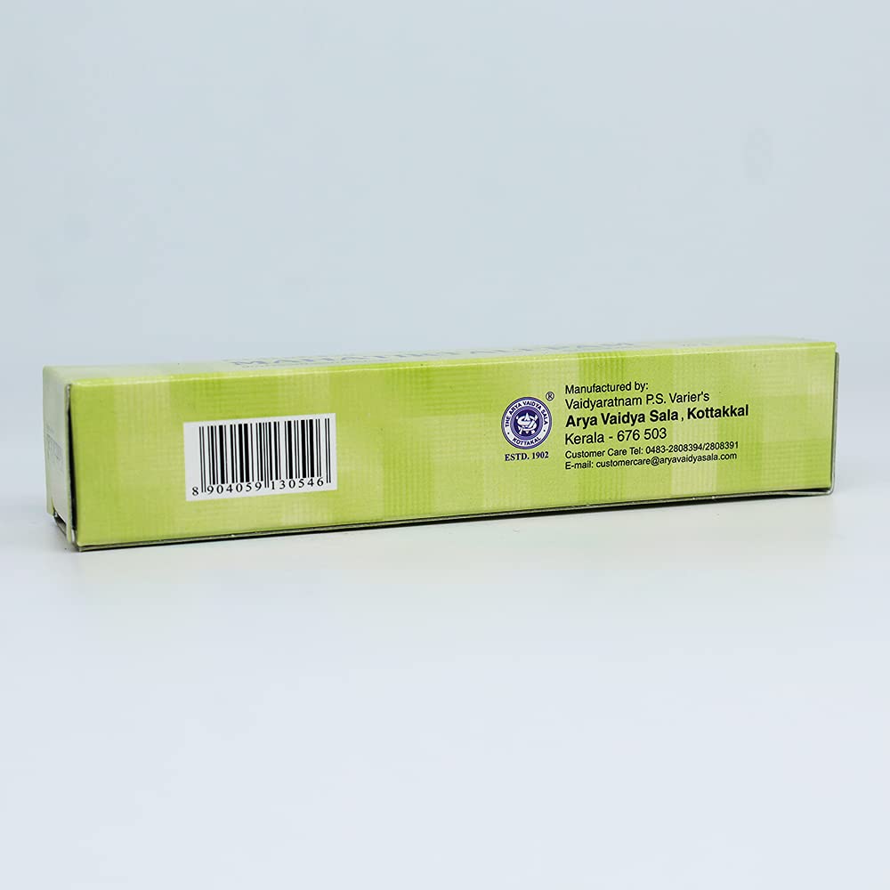 Kottakkal Mahatiktaka Lepam (Lami Tube)