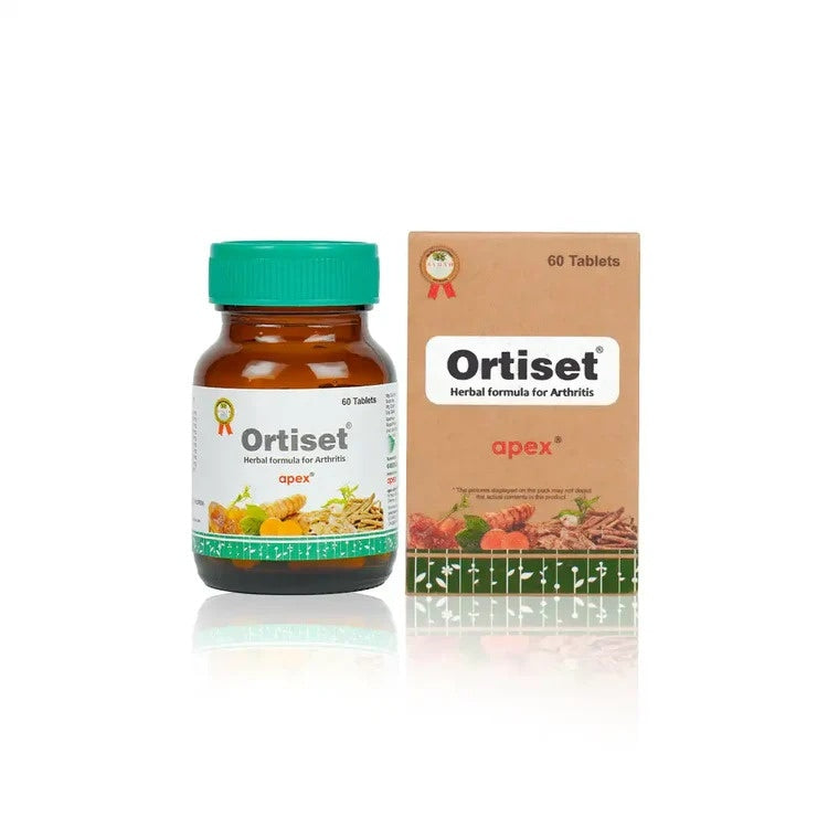 APEX ORTISET 60TAB