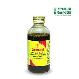 OUSHADHI THRAYANTH YADI KASHAYAM 200 ML
