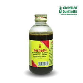 OUSHADHI MAHARASHADI KASHYAM