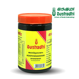 OUSHADHI AGASTHYARASAYANAM
