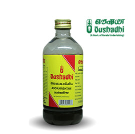 OUSHADHI ASOKARISHTAM