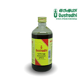 OUSHADHI MURIENNA OIL