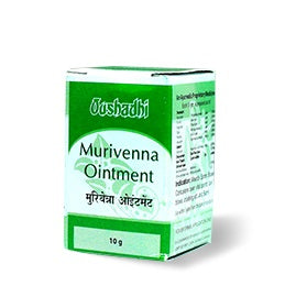 OUSHADHI MURIENNA OINTMENT