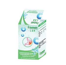OUSHADHI LSR TABLET