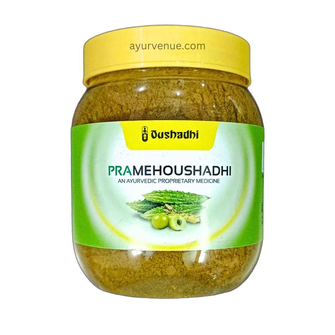 PRAMEH OUSHADHI POWDER