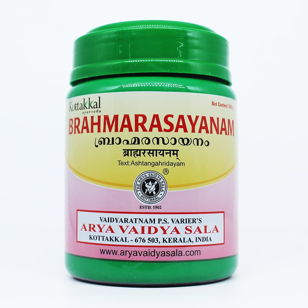 Kottakkal Amrasara Rasayanam