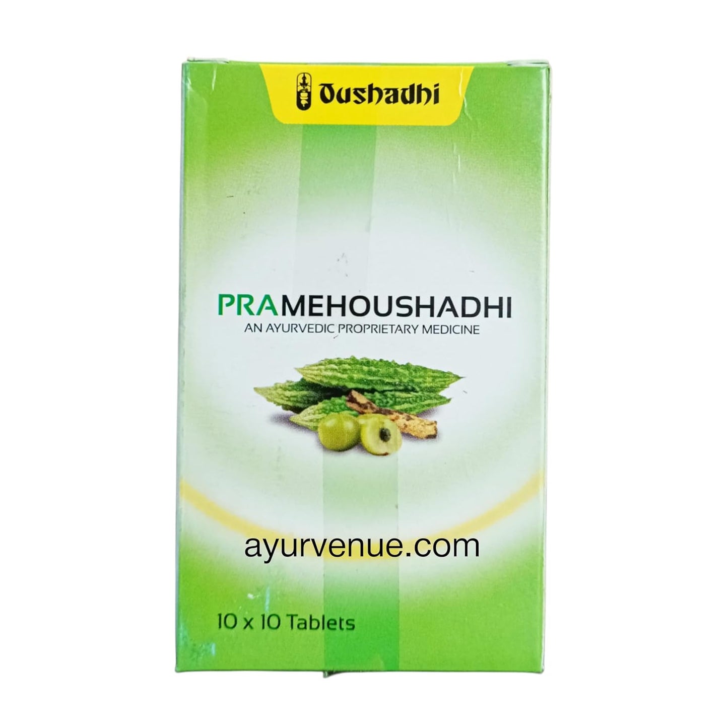 PRAMEH OUSHADHI TAB 100 tab