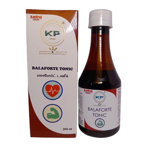 kaviraj-pharmaa-balaforte-tonic-200-ml