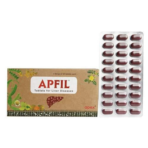APEX APFIL 30TAB