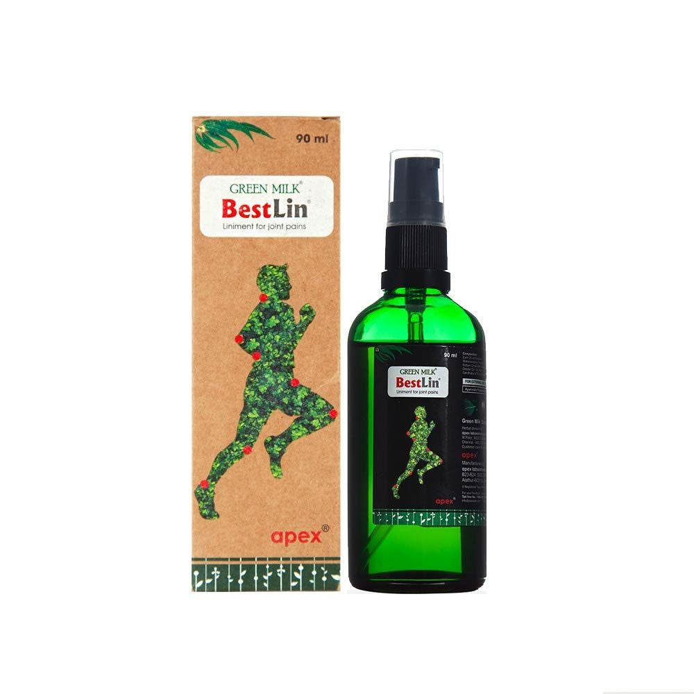 APEX BESTLIN LINIMENT 90ML
