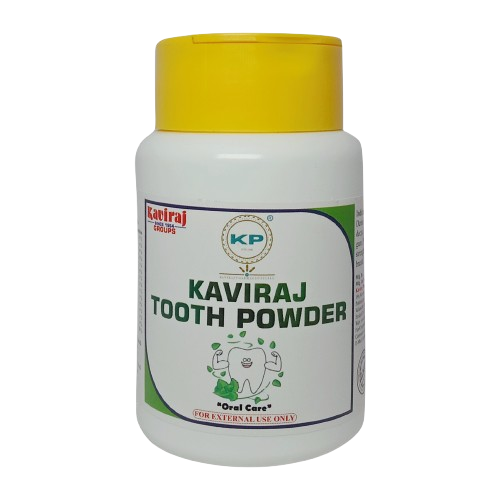 kaviraj-pharmaa-kaviraj-tooth-powder-40-gm