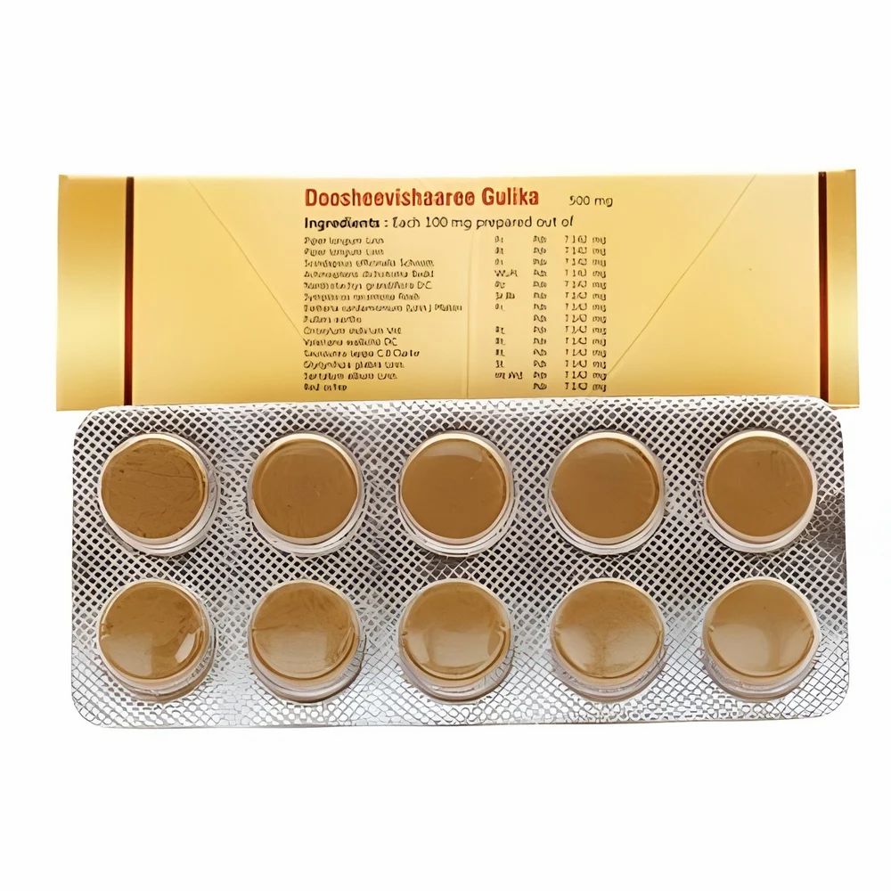 SNA Doosheevishaari tablet