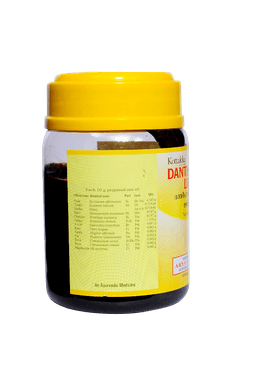 Kottakkal Dantiharithaki Leham*