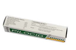 Kottakkal Pilocid Gel