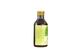 Kottakkal Elakanadi Kashayam*