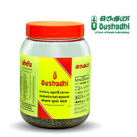 OUSHADHI SOUBHAGYA SUNTI MODAKAM 200 G