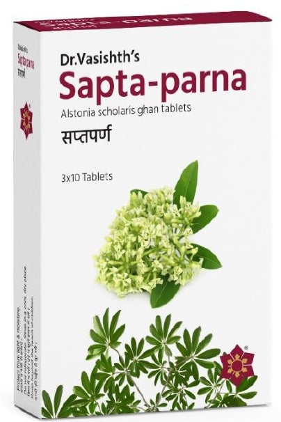 Dr Vasishth's SAPTA PARNA