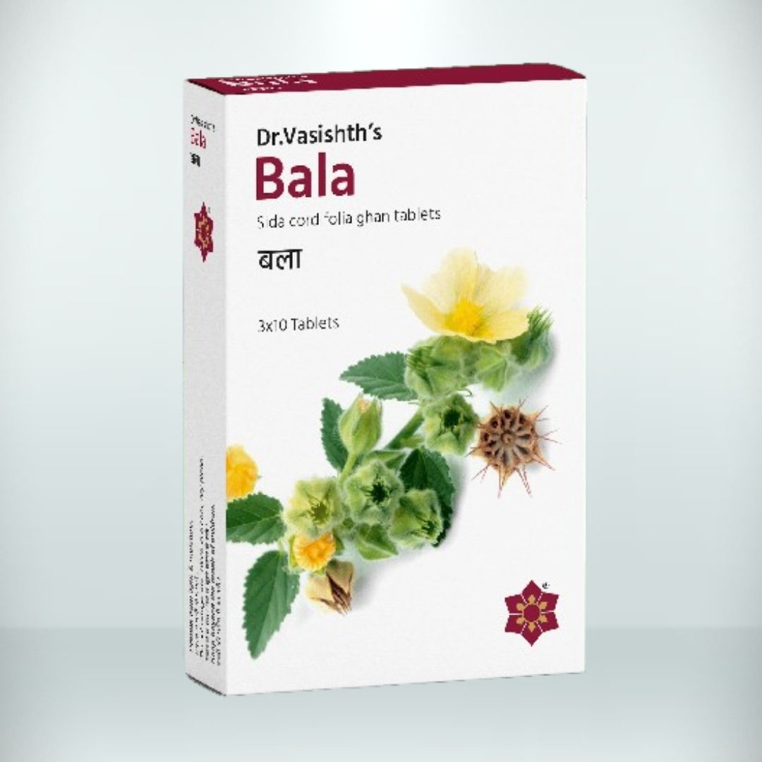 Dr Vasishth's BALA TABLET