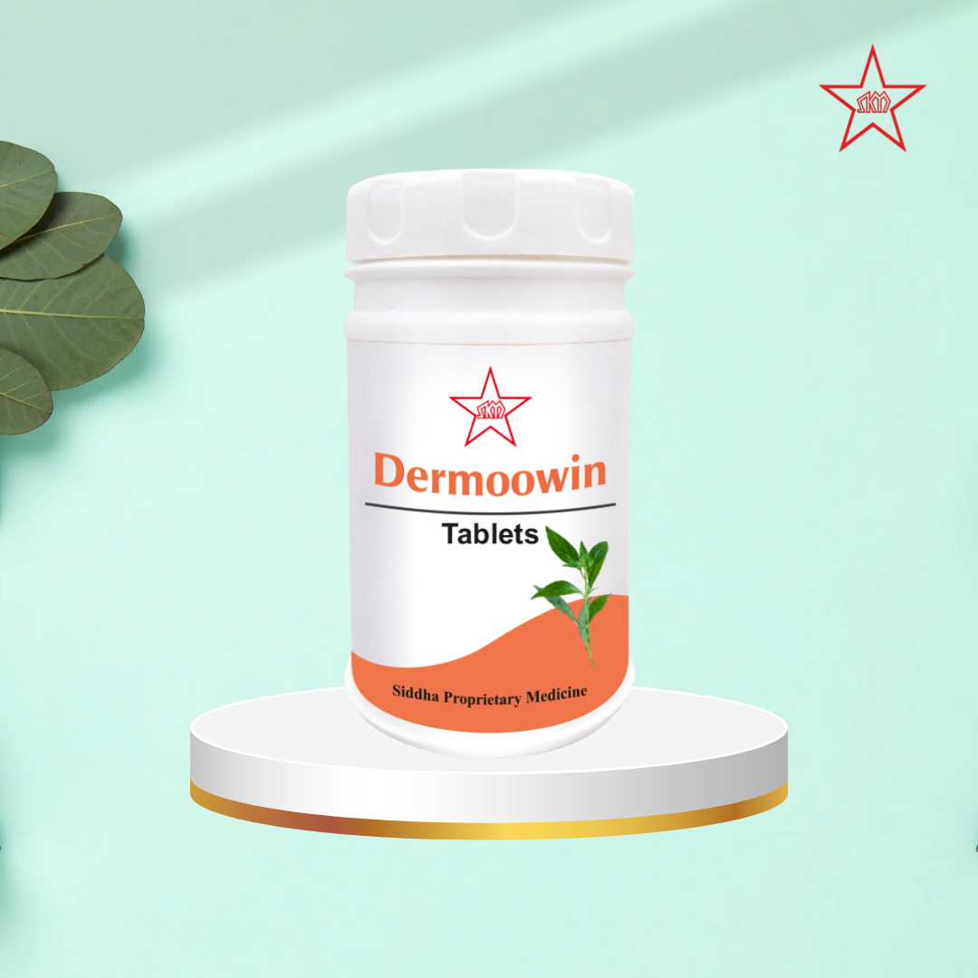 SKM DERMOOWIN