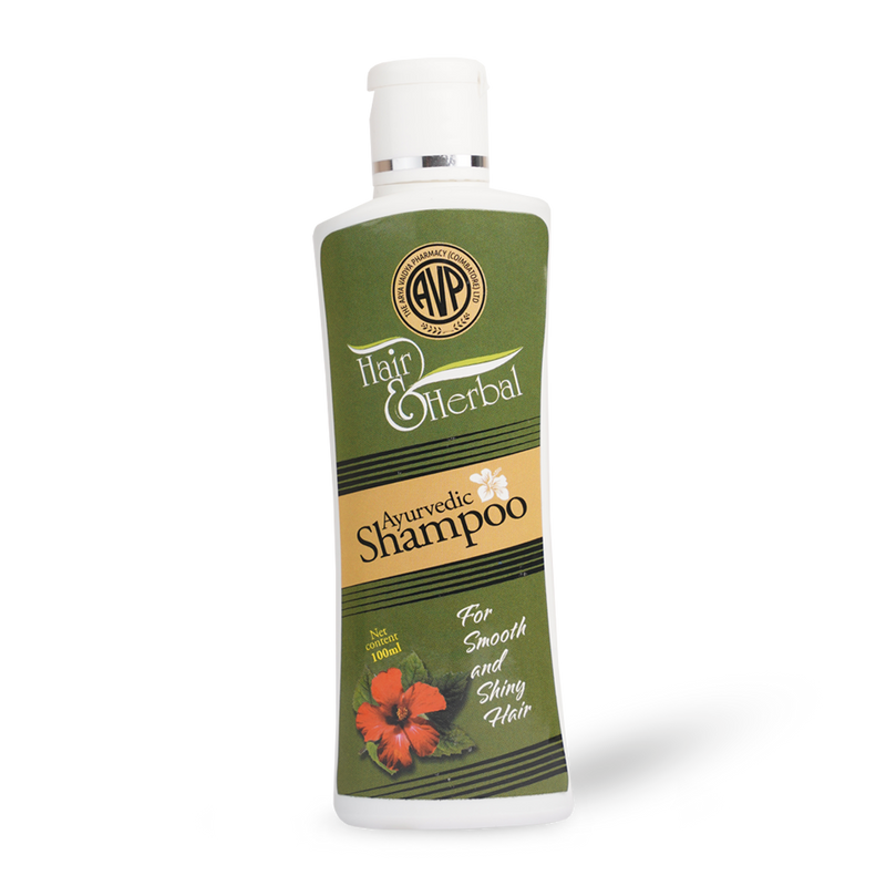 AVP HAIR HERBAL SHAMPOO