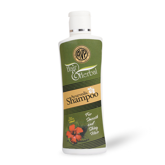 AVP HAIR HERBAL SHAMPOO