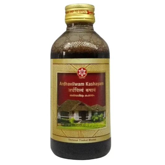 SNA Ardhavilwamkashyam
