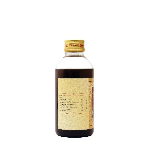 SNA Punarnavaadikashyam
