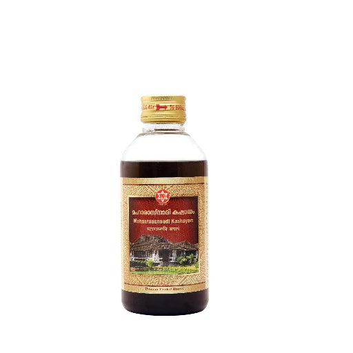 SNA Mahaaraasnaadikashyam
