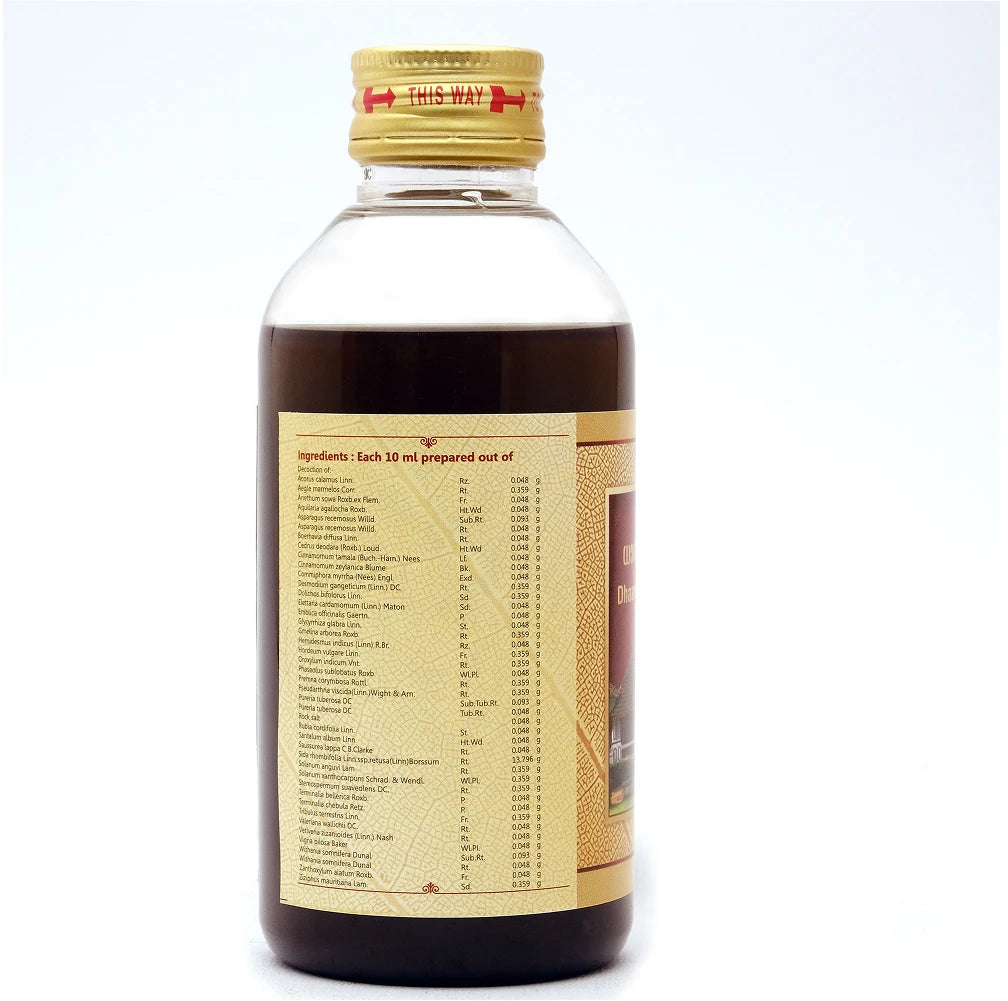 SNA Dhaanuantaram tablet
