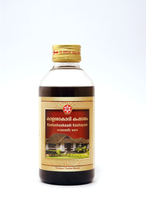 SNA Kaalashaakaadikashyam
