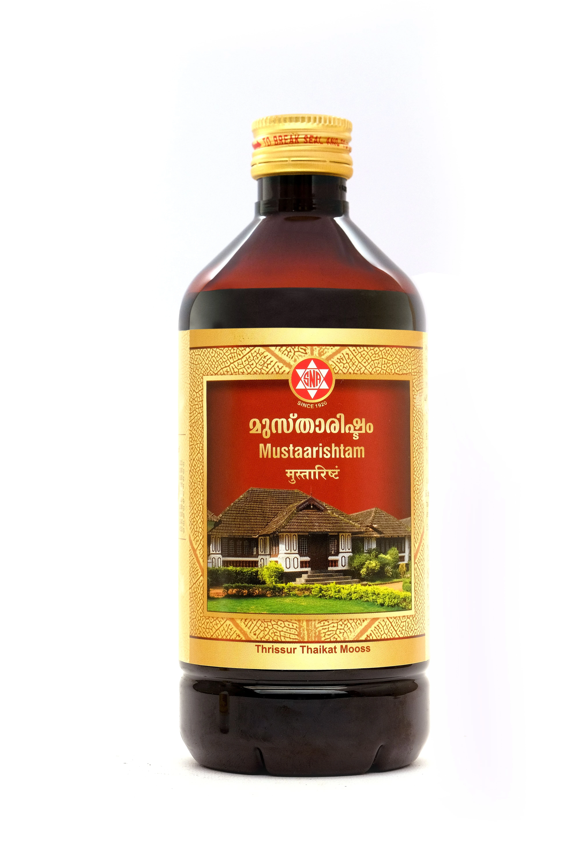 SNA Mustaarishtam