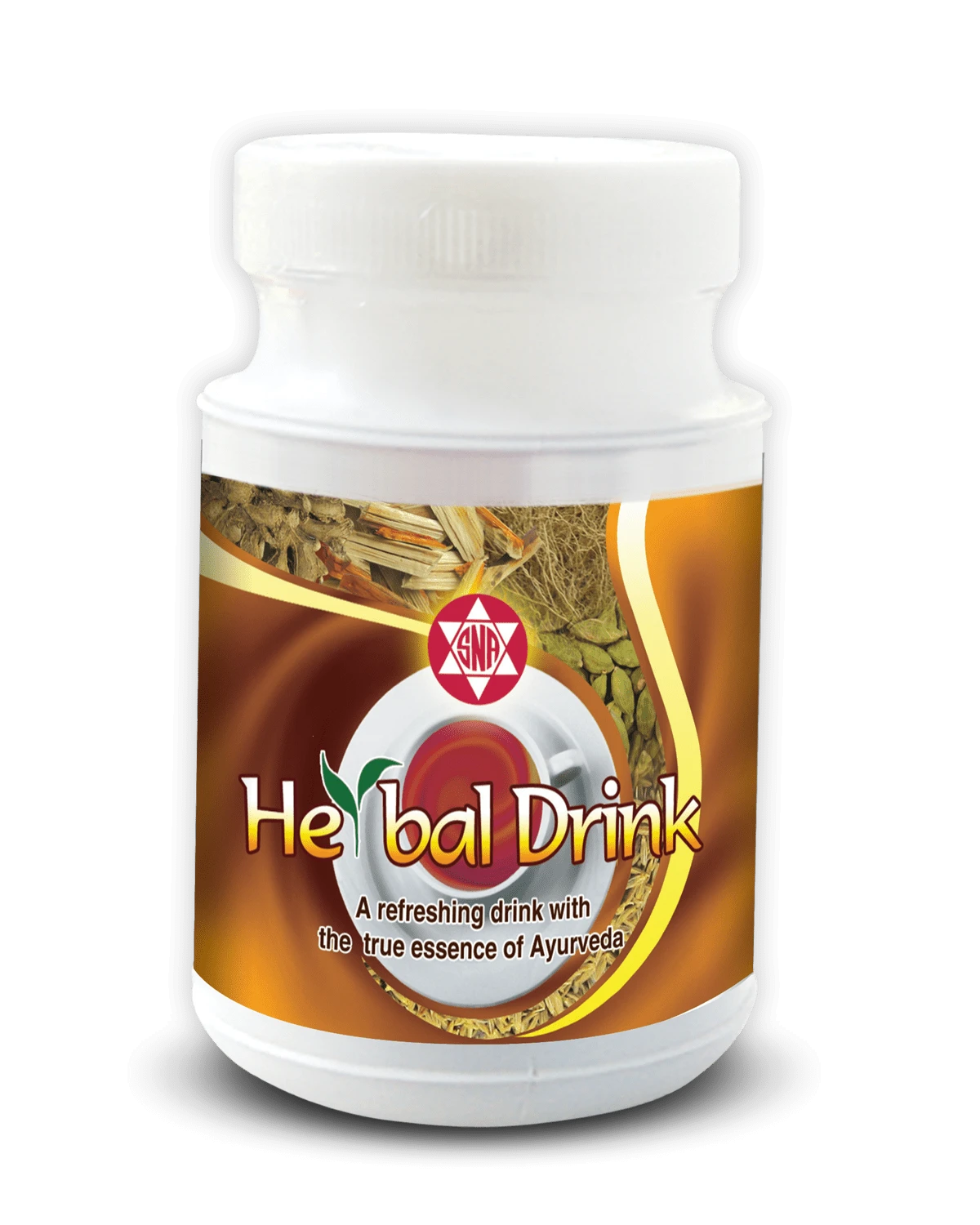 SNA Herbal Drink 